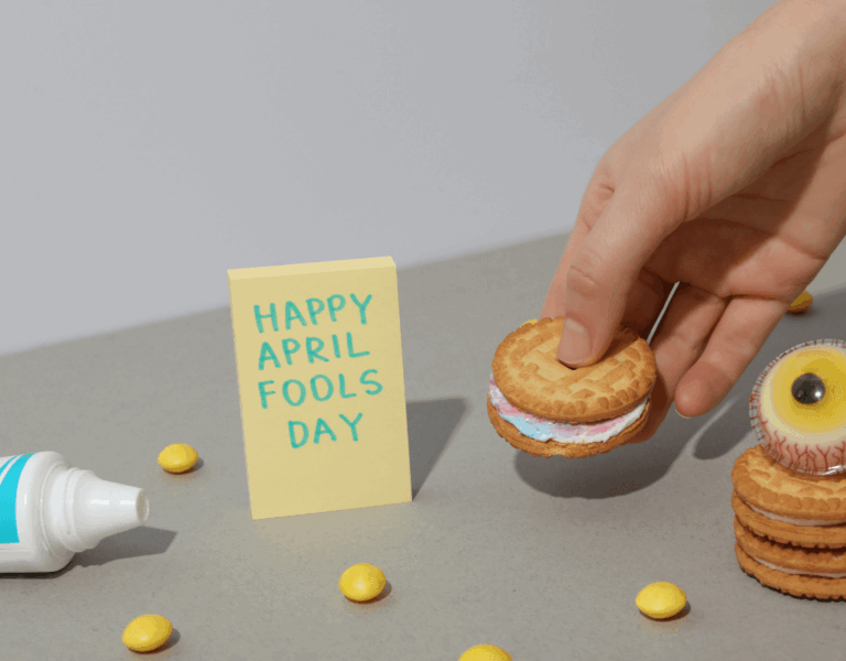 April Fools' Day in Japan
