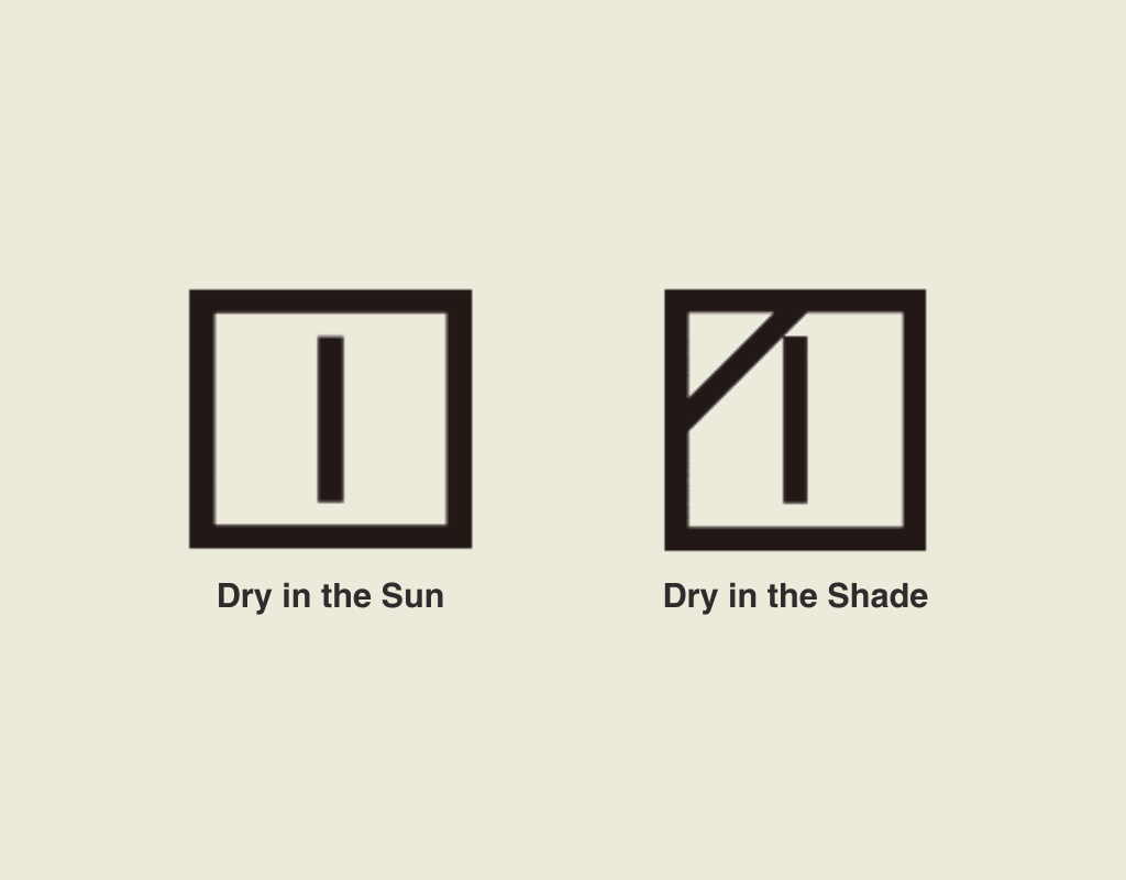 Air Drying