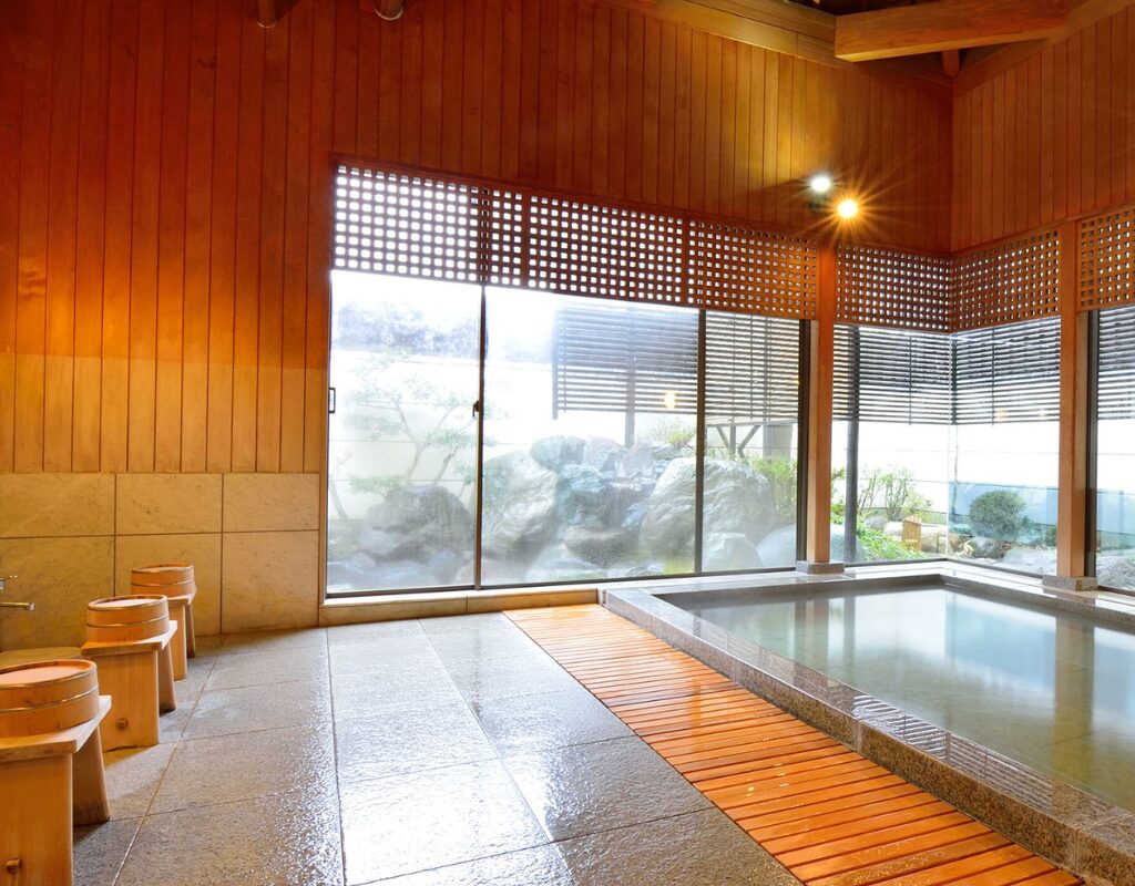 Hot Spring