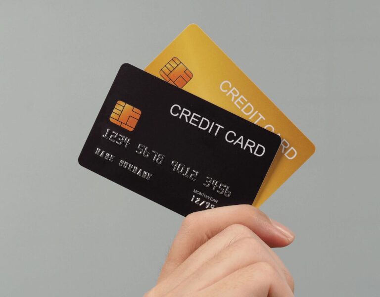 Credit Card in Japan