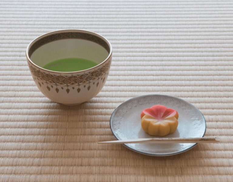 Japanese Tea Ceremony