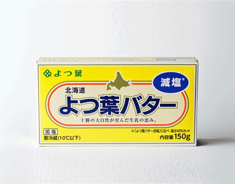 Yotsuba Milk Products Recalls