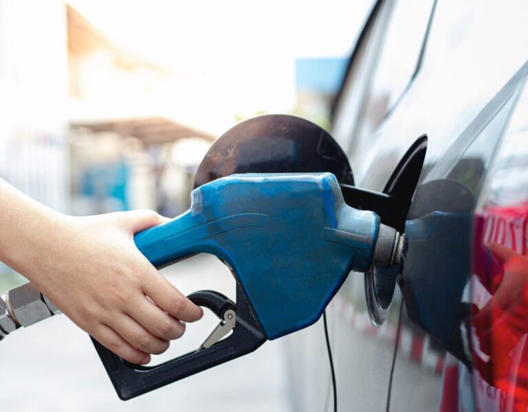 Gasoline Price in Japan