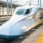 Smart EX Shinkansen