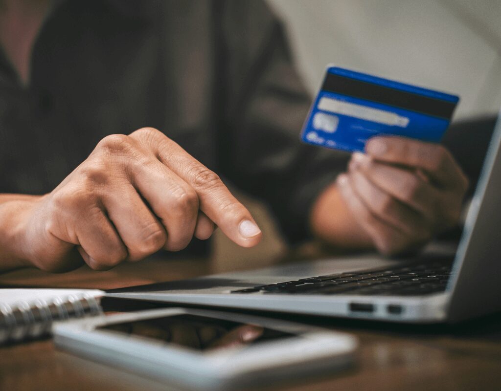 Credit Card