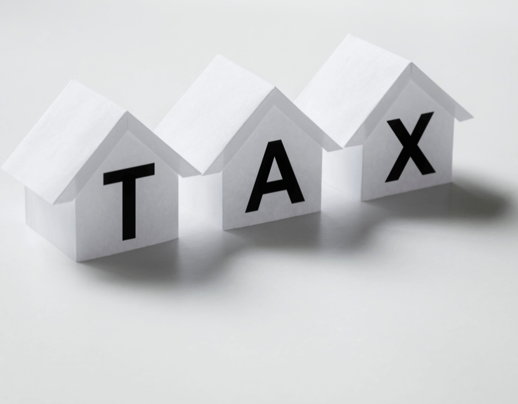 Tax
