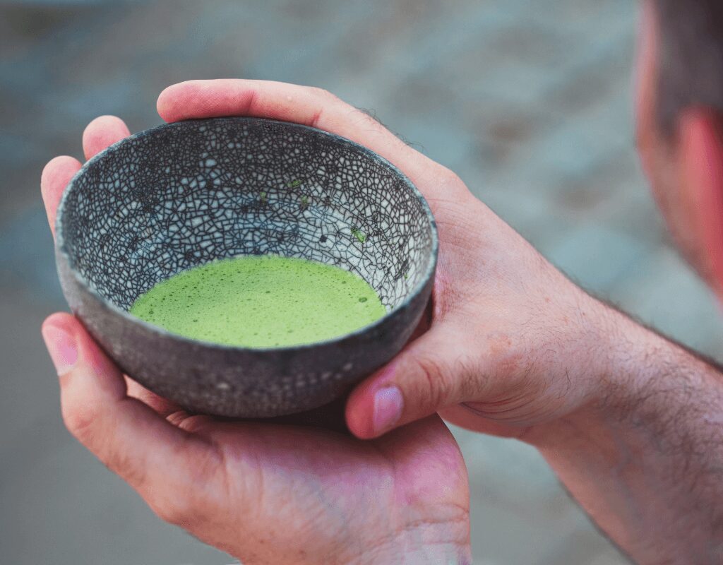Have Matcha