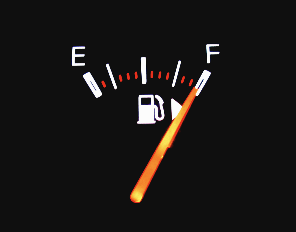 Gasoline Price in Japan
