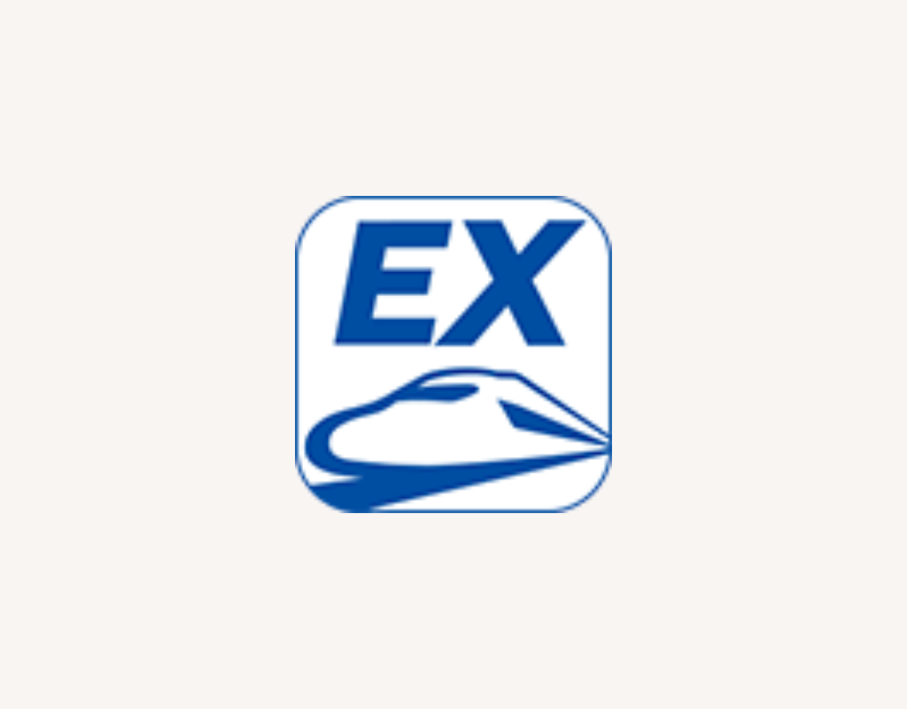 Smart EX Shinkansen　App