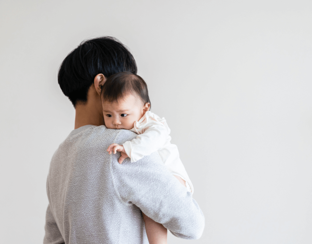 Paternity Leave