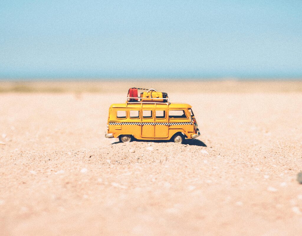 Travel during Golden Week