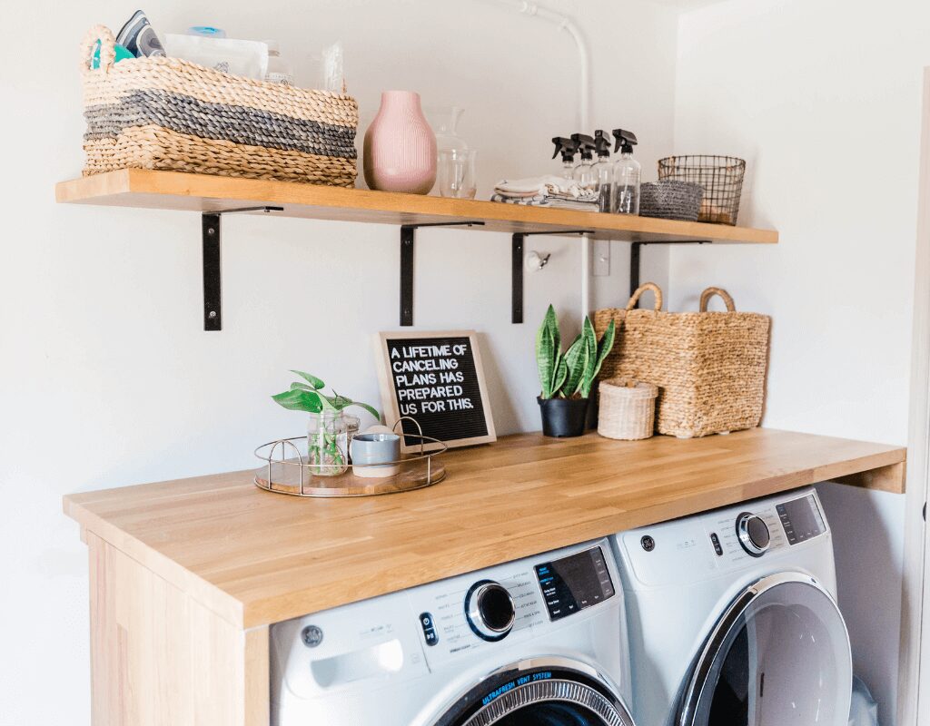 Laundry Machine