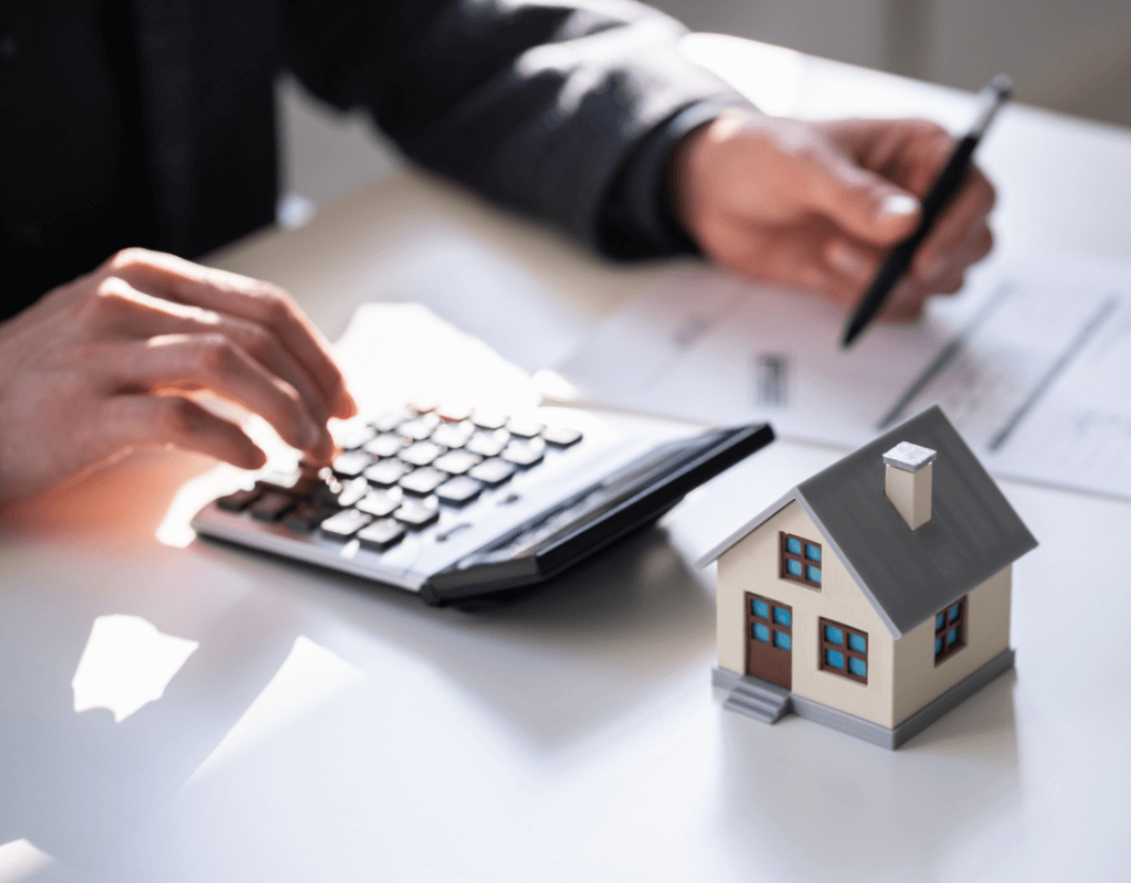 Calculating Tax
