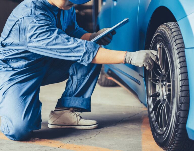 Car Inspection