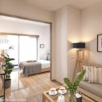 MetroResidences Japan