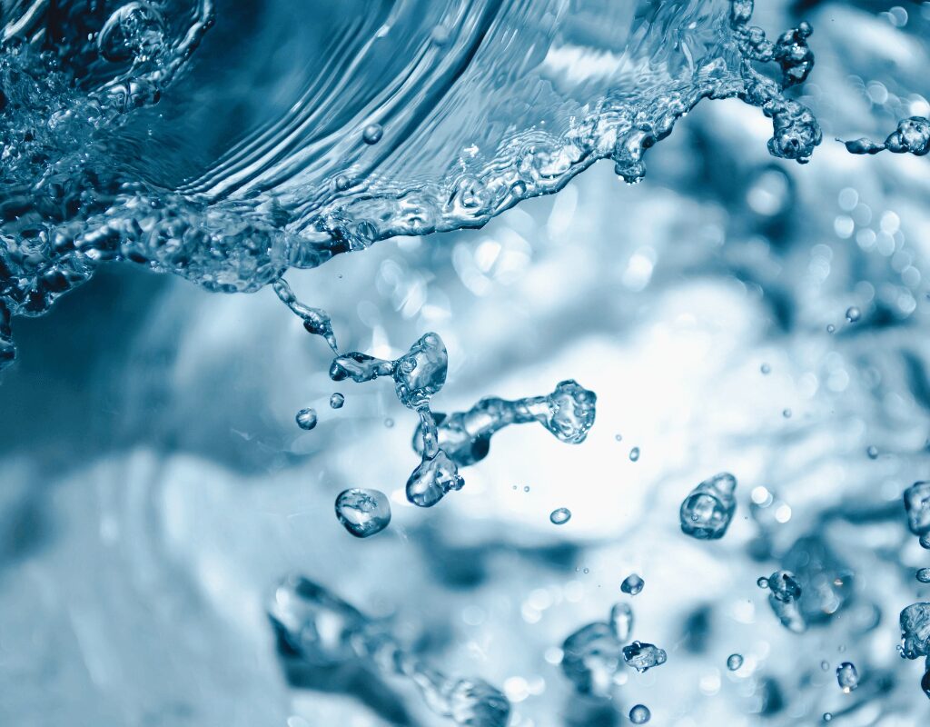 Water Bill