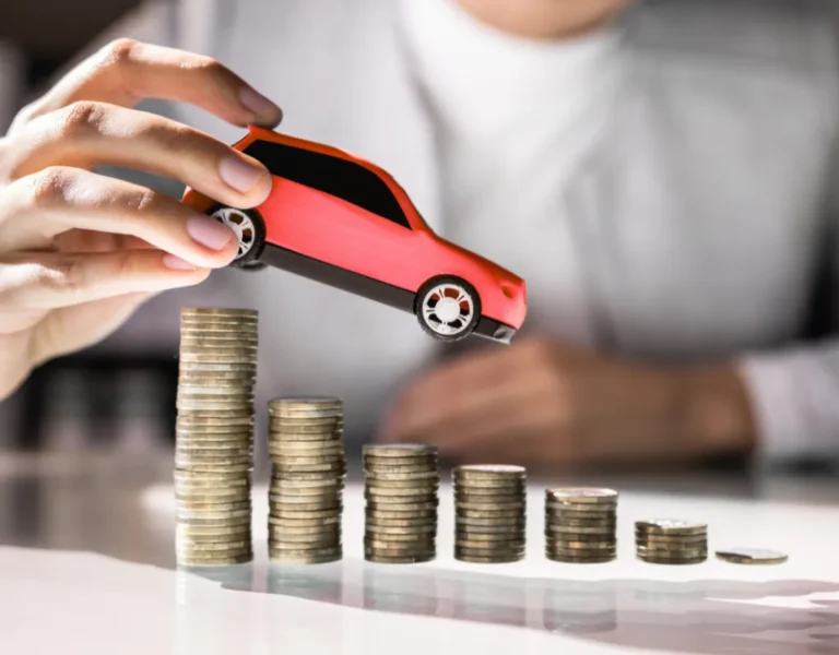 Buy a Used Car in Japan