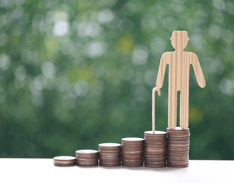 Japan Pension Service