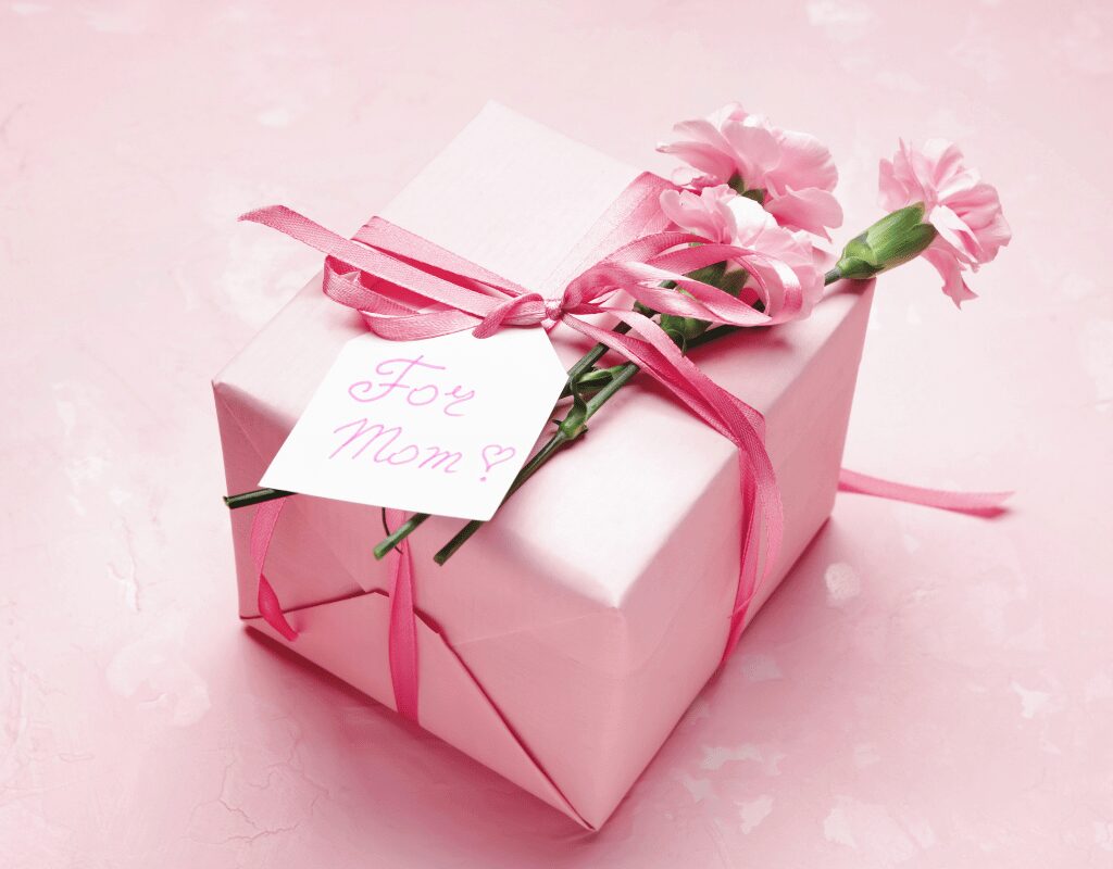 Gift for Mother's day