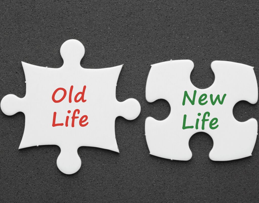 New Life