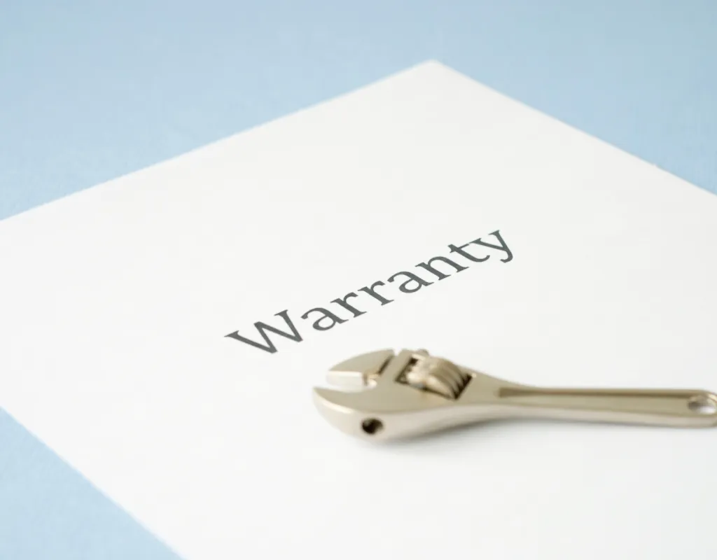 warranty