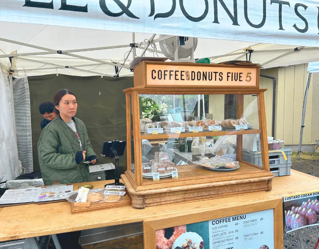 Mashiko Pottery Fair