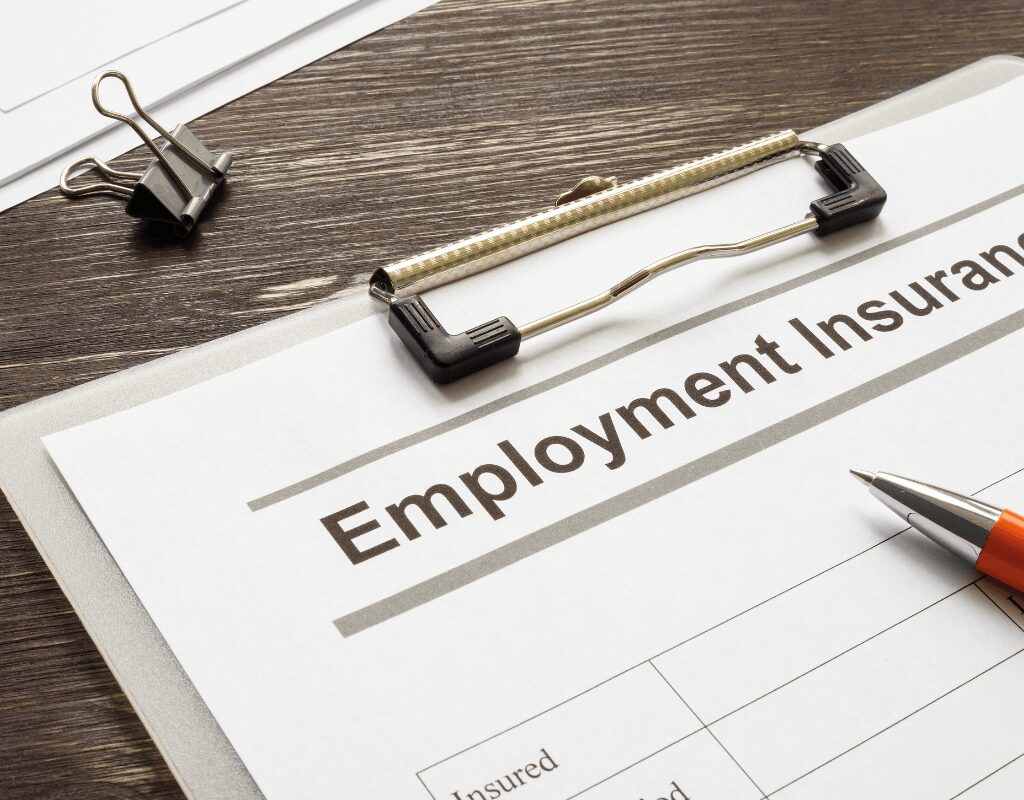Employment Insurance