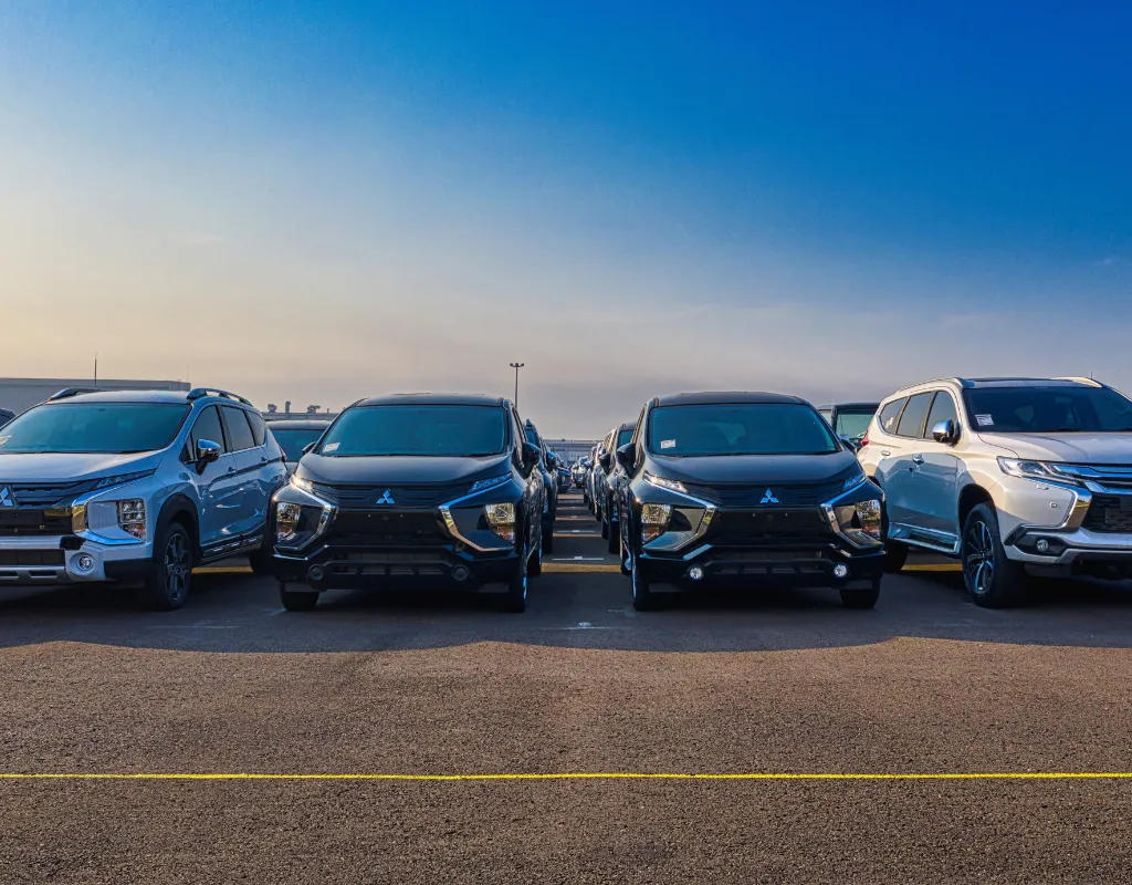 how to buy used car in Japan