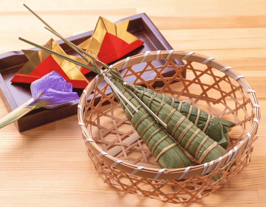Chimaki