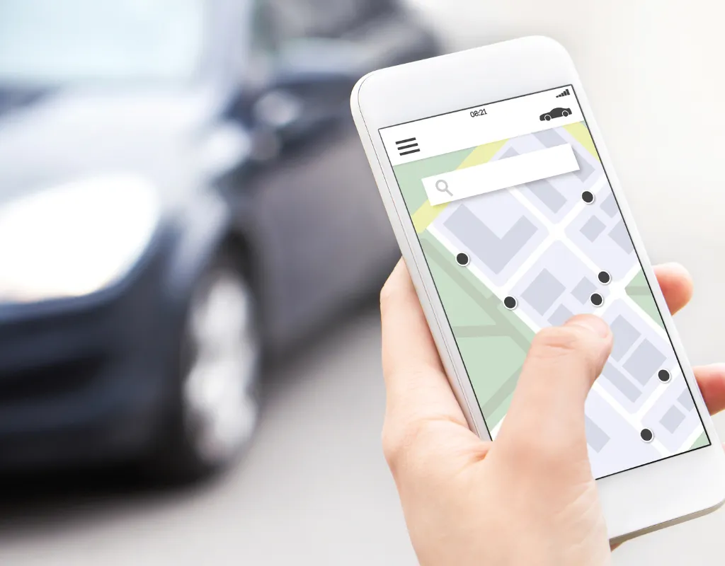 Car Sharing