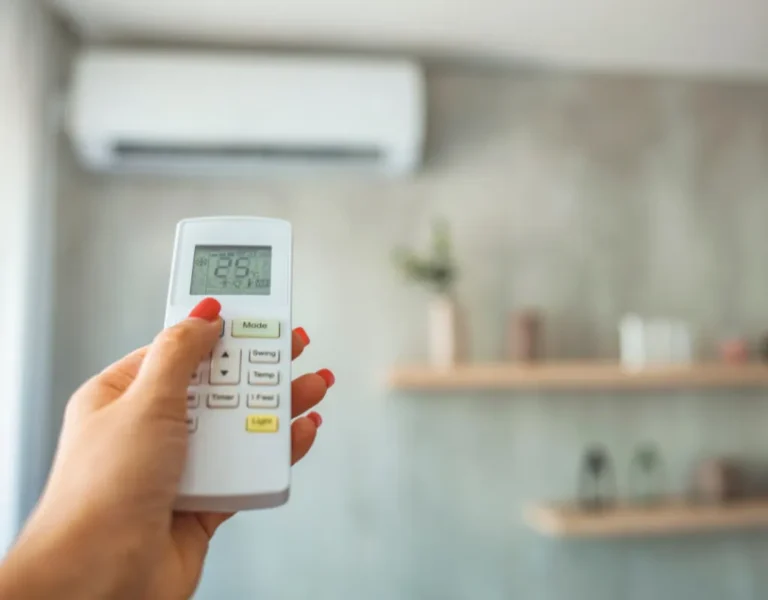 How to Use a Japanese Air Conditioner
