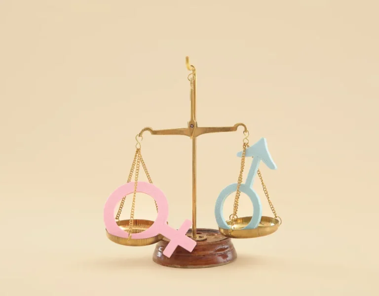 gender equality Japan