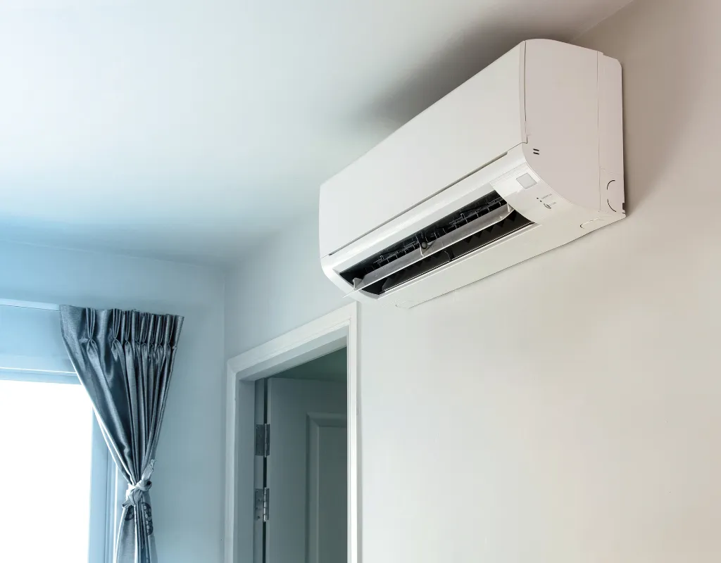 Wall-Mounted Split Units, Japanese Air Conditioners