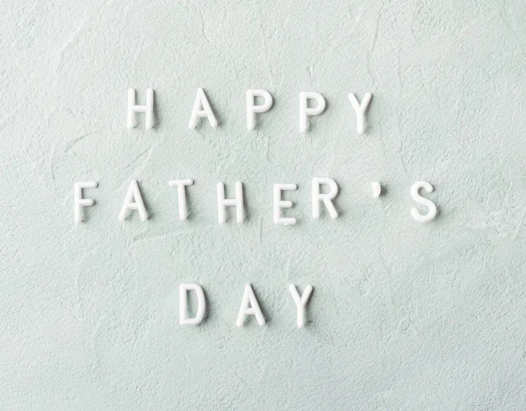 Father’s Day in Japan