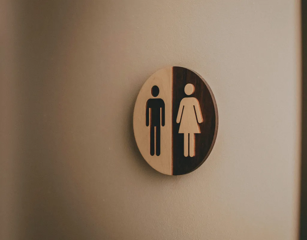 gender equality Japan
