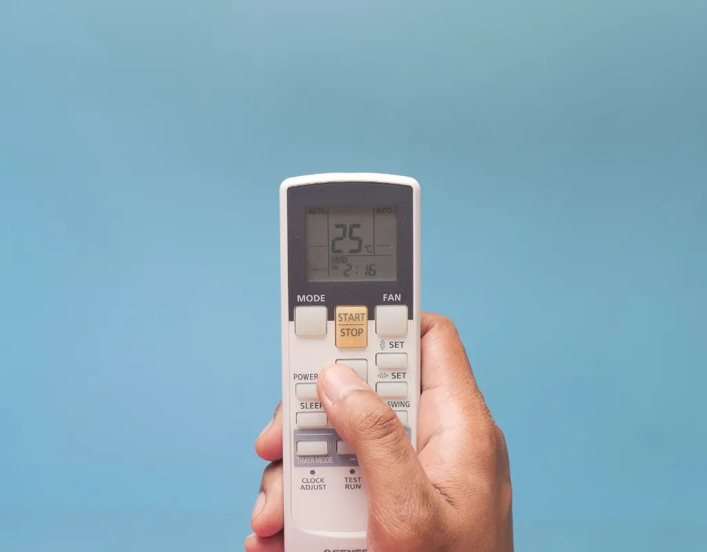 Remote Controller