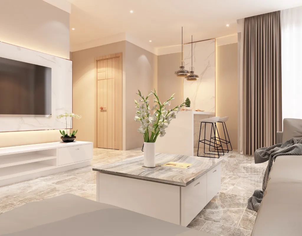 Tokyo Apartment Price