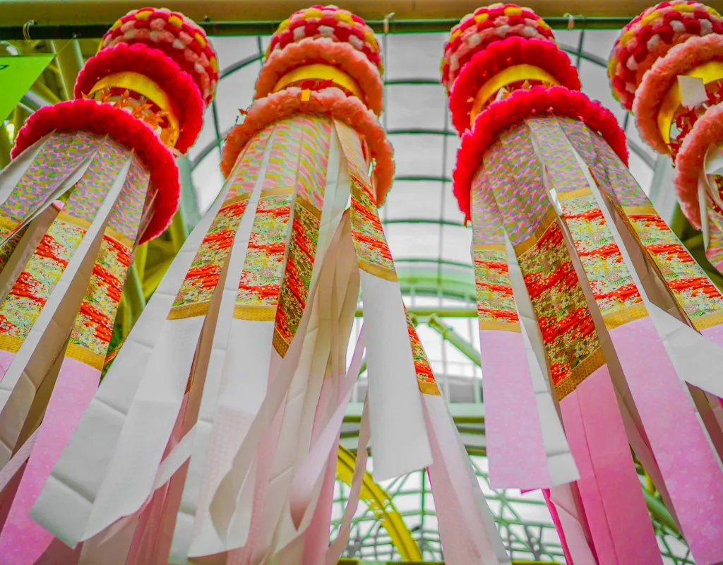 Tanabata Festival Japan