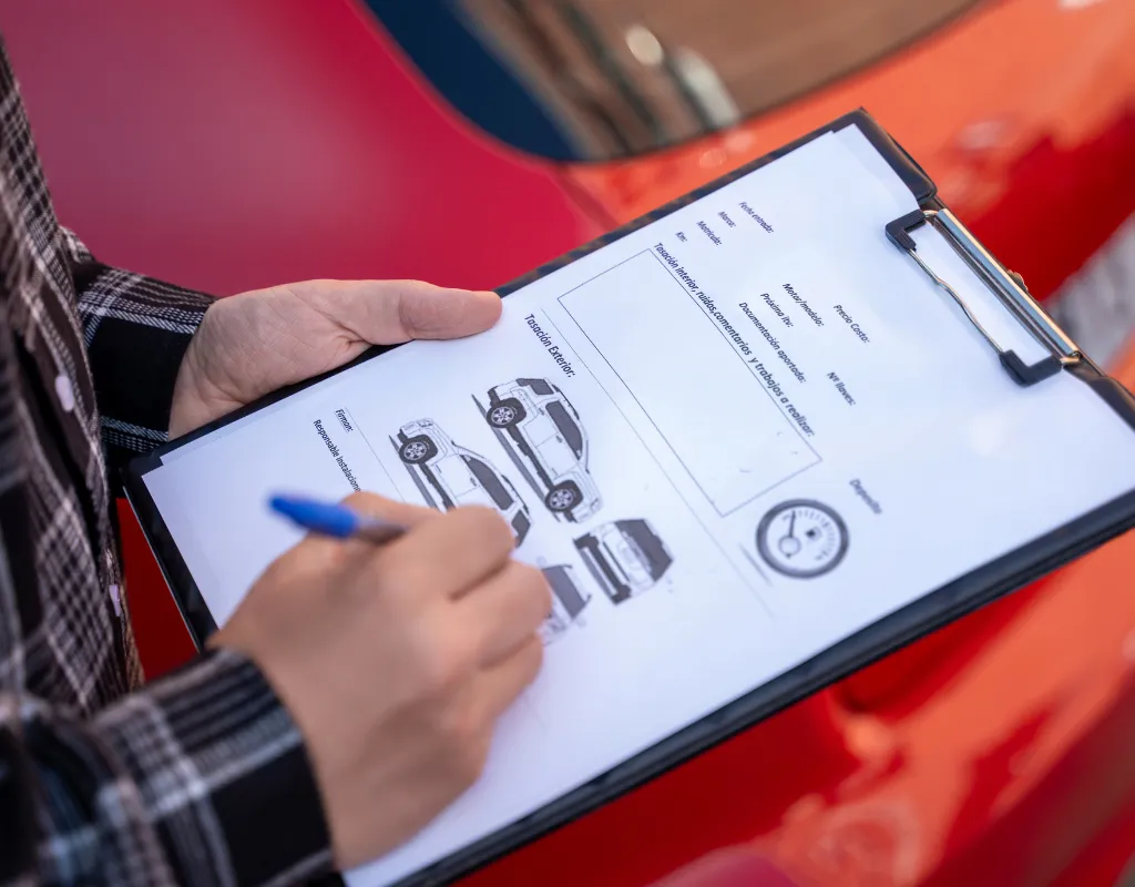 Shaken, Car Inspection in Japan