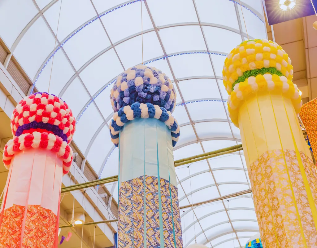 Tanabata Festival