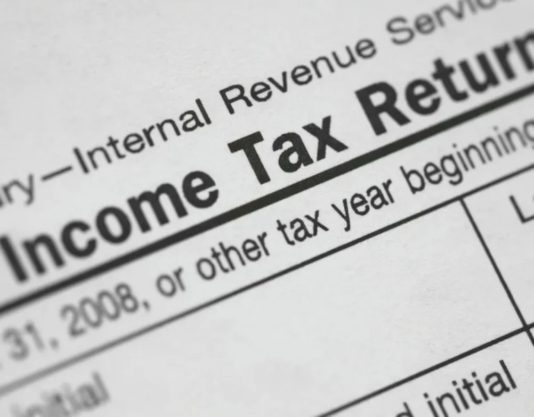 income tax return in Japan