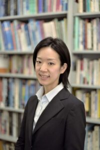 Picture of Lili Katoh