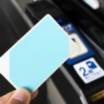Commuter Pass Japan