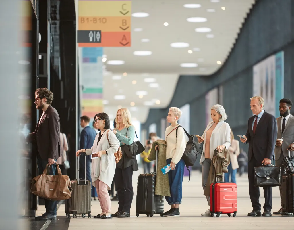 Airport
