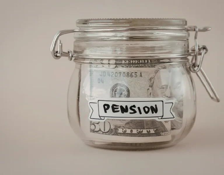 Japan Pension Refund