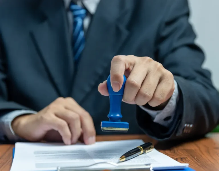 Change of Status of Residence in Japan