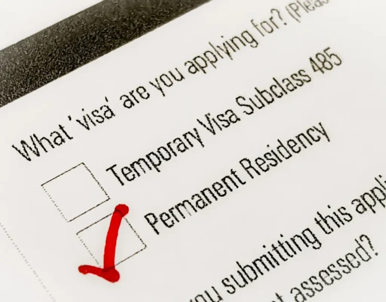 Permanent Residency in Japan