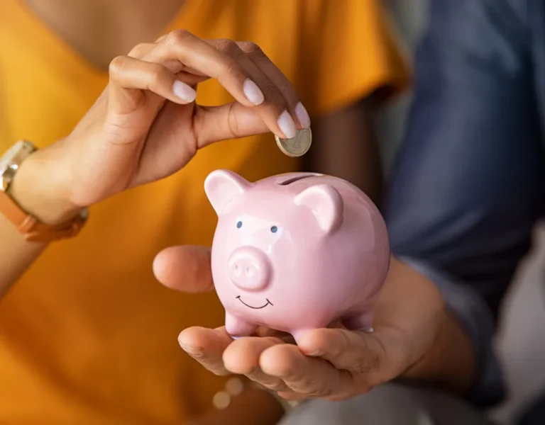 savings in Japan