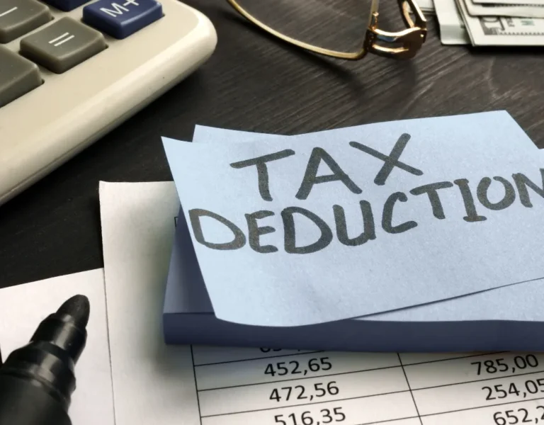 tax deductions in Japan