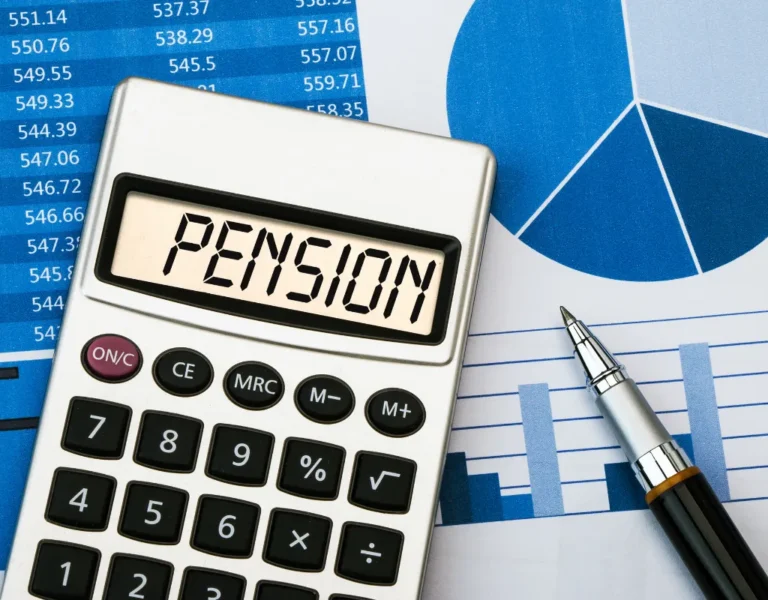 How much pension will I get in Japan?